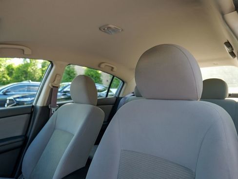 Used 2010 Nissan Sentra 2.0 S FWD image 10