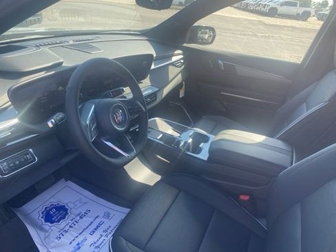 New 2026 Buick Enclave Sport Touring w/ Power Package image 16