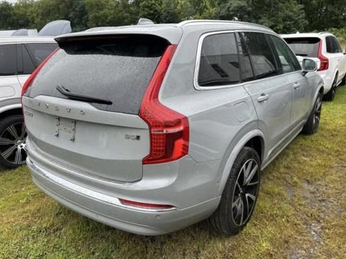 Used 2024 Volvo XC90 B5 Plus w/ Protection Package Premier AWD/4WD image 2