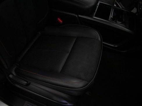 Used 2021 Nissan Titan PRO-4X w/ Off Road Protection Package image 22