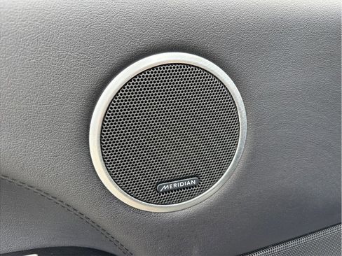 Used 2016 Land Rover Range Rover Long Wheelbase Supercharged image 25