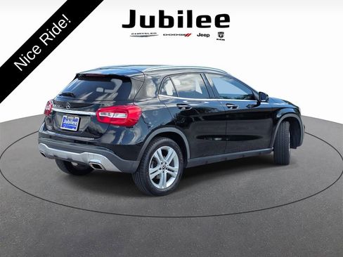 Used 2019 Mercedes-Benz GLA 250 image 5