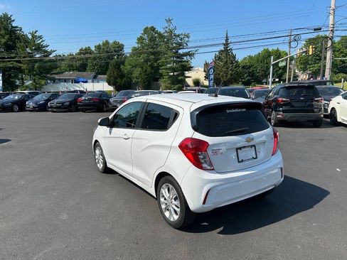 Used 2021 Chevrolet Spark LT FWD image 8