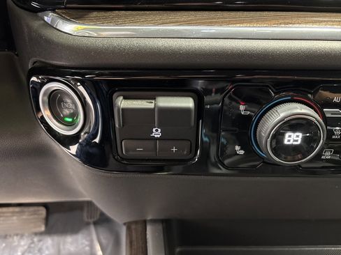 Used 2023 Chevrolet Silverado 1500 RST w/ All Star Edition Plus image 27