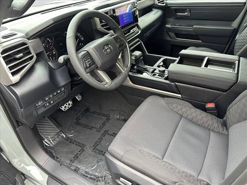 New 2026 Toyota Tundra SR5 image 13