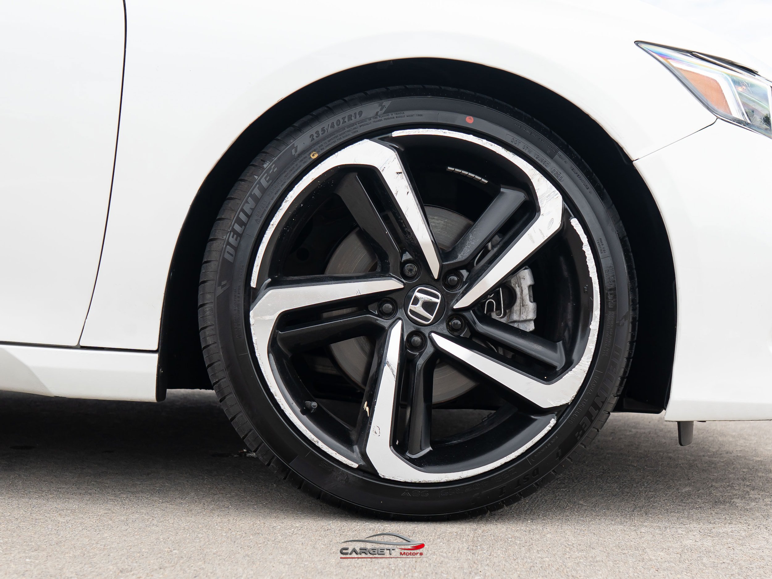 Used 2022 Honda Accord Sport image 9