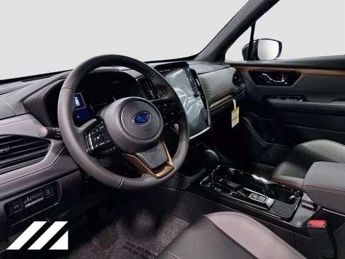 New 2026 Subaru Forester Sport AWD/4WD image 8