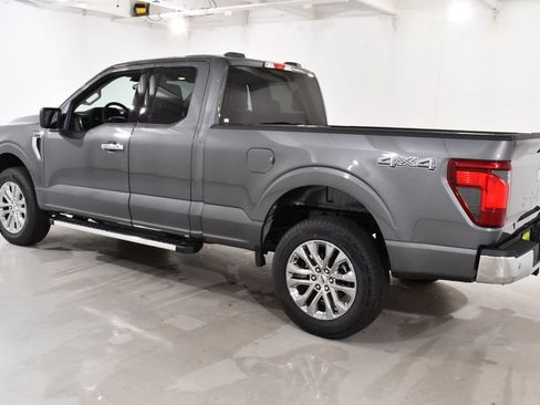 New 2026 Ford F150 XLT w/ XLT Chrome Appearance Package AWD/4WD image 15