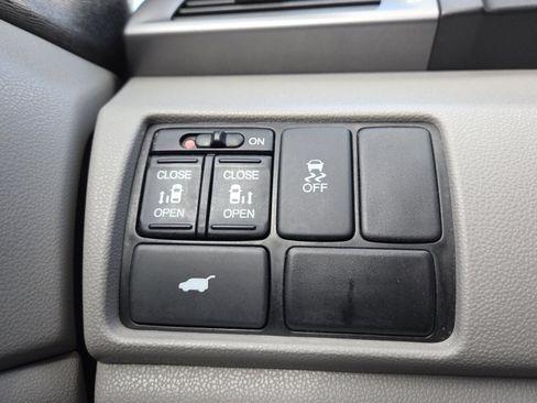 Used 2012 Honda Odyssey EX-L image 8