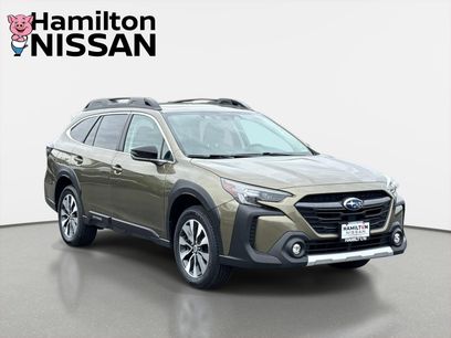 Used 2024 Subaru Outback Limited