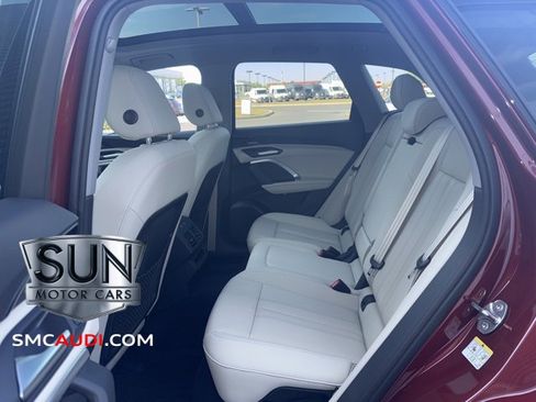 New 2025 Audi Q5 2.0T Premium Plus image 24