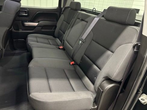 Used 2014 Chevrolet Silverado 1500 LT w/ All Star Edition AWD/4WD image 10