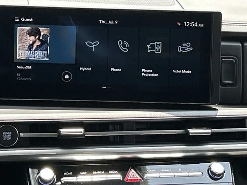 New 2026 Hyundai Santa Fe SEL FWD image 23