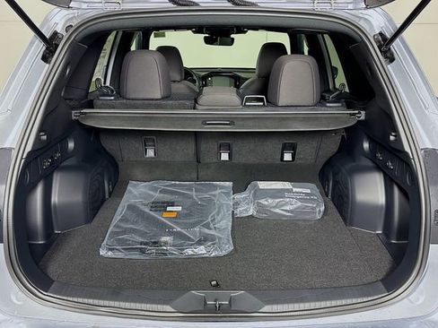 New 2026 Subaru Forester Premium image 26