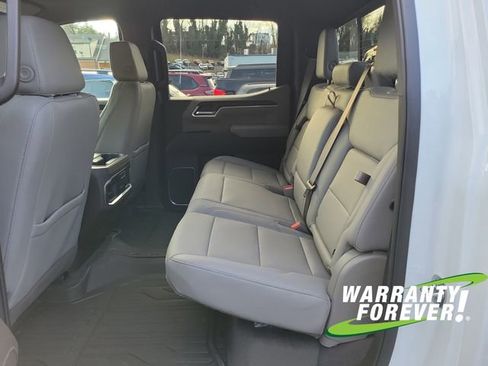 New 2026 GMC Sierra 1500 SLT w/ SLT Premium Plus Package image 15