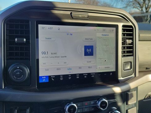 New 2026 Ford F150 XLT w/ Equipment Group 302A MID image 27