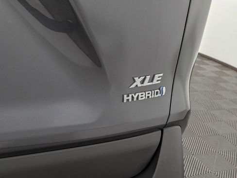 Certified 2024 Toyota RAV4 XLE w/ Convenience Package image 16