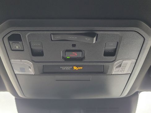 New 2026 Toyota Tacoma Limited image 41