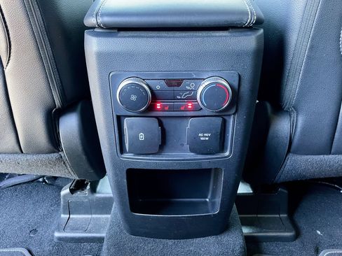 Used 2021 Ford Explorer ST w/ Equipment Group 401A AWD/4WD image 25