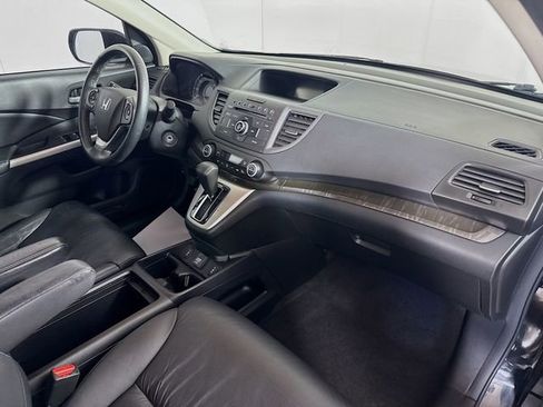 Used 2014 Honda CR-V EX-L image 30