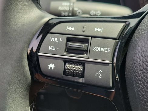 Certified 2026 Honda Civic Sport image 24