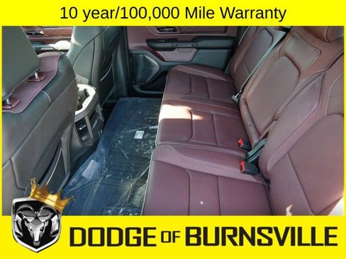 New 2026 RAM 1500 Limited image 6