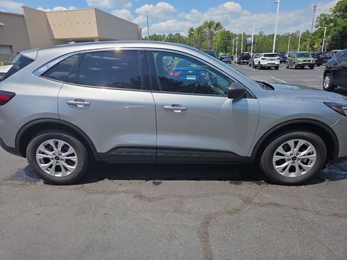 Used 2024 Ford Escape Active image 7