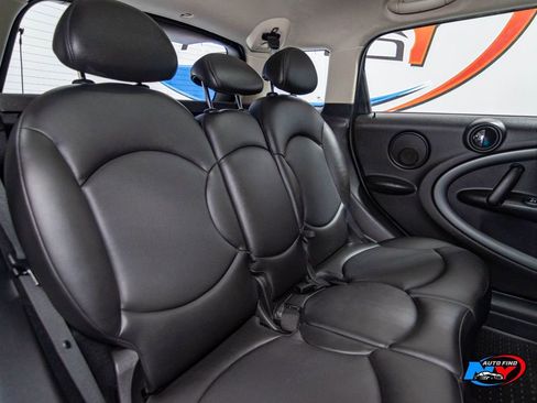 Used 2013 MINI Cooper Countryman S image 21