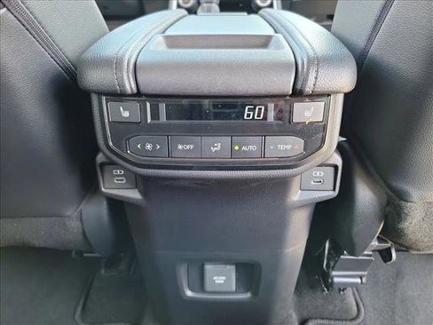 Used 2026 Toyota Grand Highlander FWD image 14