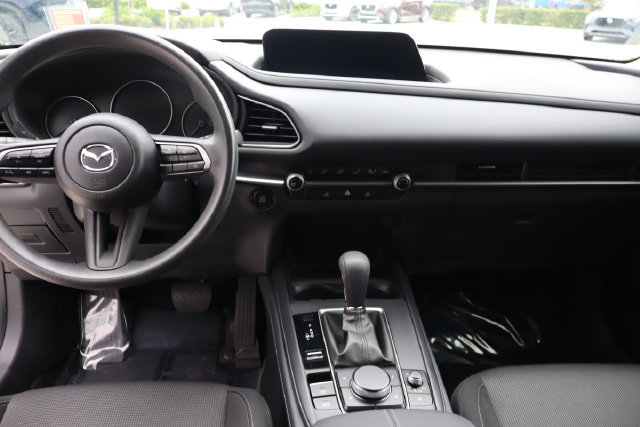 Used 2024 MAZDA CX-30 AWD 2.5 S image 28