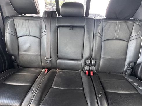 Used 2019 RAM 3500 Limited AWD/4WD image 22