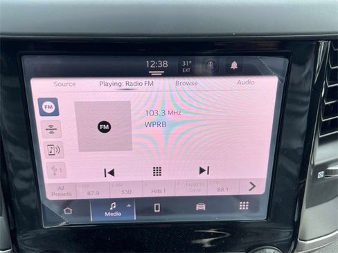 New 2026 RAM 5500 Tradesman w/ Chrome Appearance Group image 26