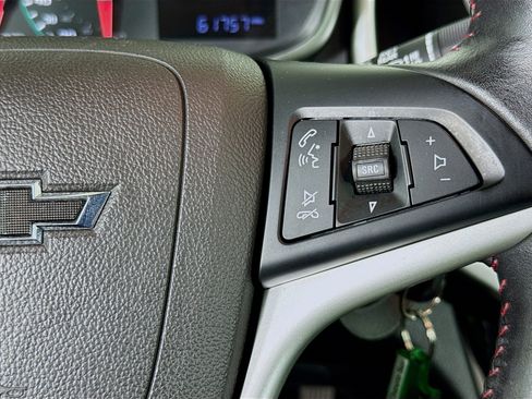 Used 2019 Chevrolet Sonic LT image 14