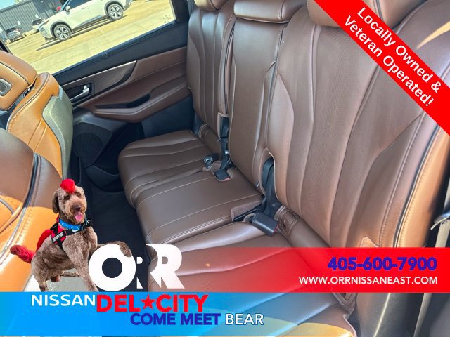 Used 2023 Acura MDX w/ Advance Package AWD/4WD image 15