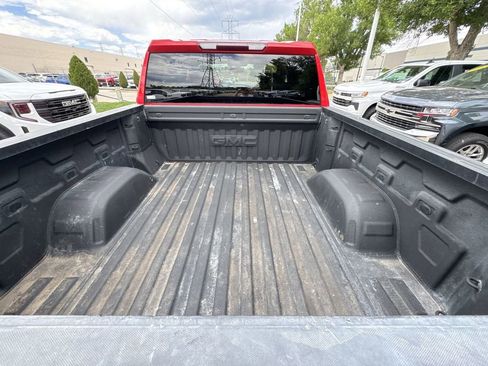 Used 2020 GMC Sierra 1500 Elevation w/ Elevation Value Package AWD/4WD image 27