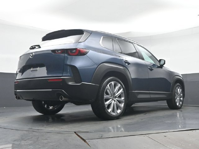 Used 2026 MAZDA CX-50 AWD 2.5 S w/ Weather Package image 32