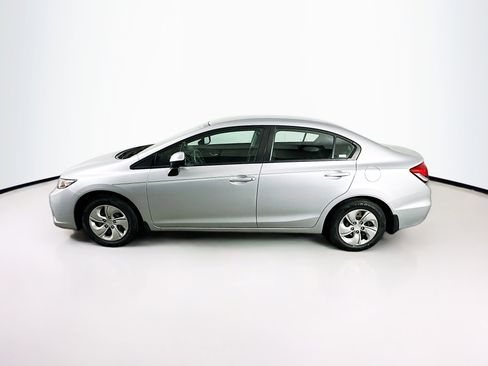 Used 2013 Honda Civic LX image 4