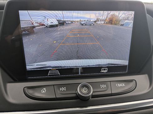 Certified 2022 Chevrolet Blazer LT image 15