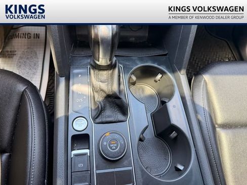 Used 2019 Volkswagen Atlas SE w/ Panoramic Sunroof Package AWD/4WD image 32