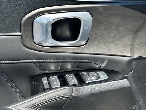 New 2026 Kia Sorento SX AWD/4WD image 13