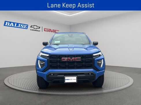 New 2026 GMC Canyon Elevation w/ Convenience Package image 8