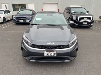 Used 2024 Kia Forte LXS video 2
