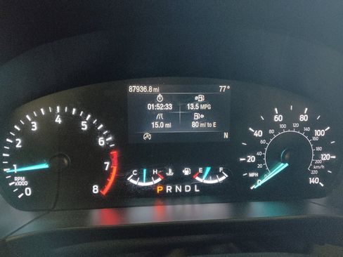 Used 2020 Ford Escape SE AWD/4WD image 23