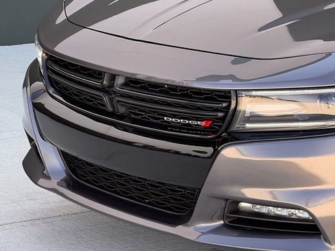 Used 2020 Dodge Charger SXT w/ Blacktop Package AWD/4WD image 12