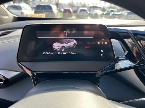 Used 2023 Volkswagen ID.4 2WD image 21