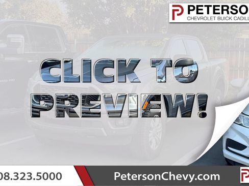Used 2019 Ford Ranger XLT w/ Equipment Group 301A Mid AWD/4WD image 1
