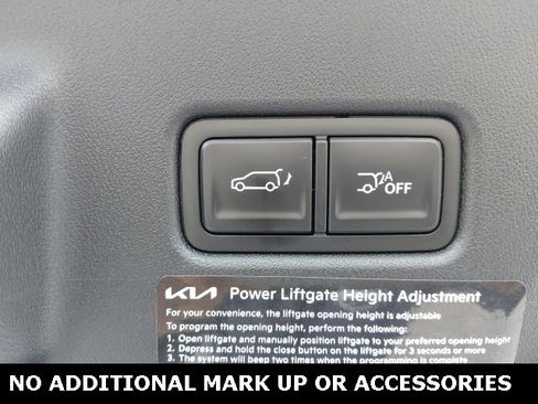 New 2027 Kia Telluride SX image 41