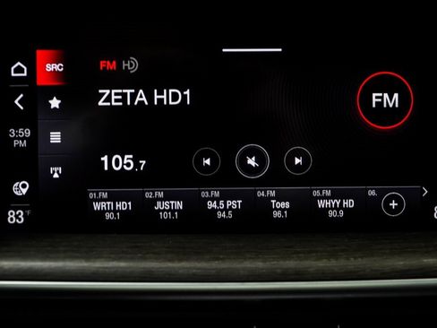 Used 2023 Alfa Romeo Stelvio Ti image 30