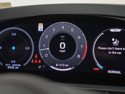 New 2025 Porsche Cayenne S image 26