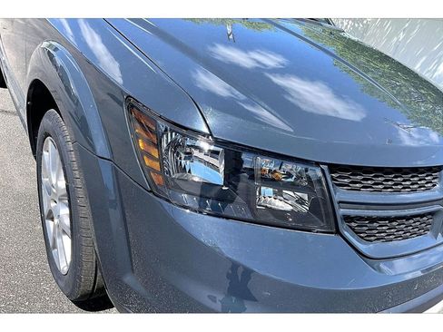 Used 2018 Dodge Journey GT w/ Nav & Sun Group image 34